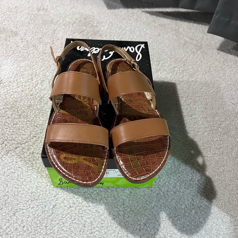 Sam Edelman Sandals